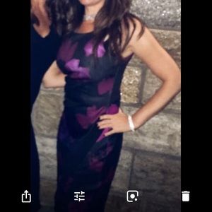 Gorgeous dress. Worn once.